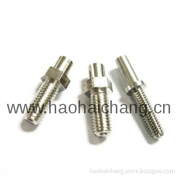 Astm A325 Stainless Steel Hex Bolts